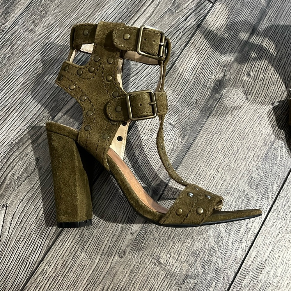 Heels